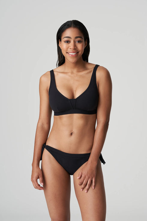 PrimaDonna Holiday Bikini Briefs Waist Ropes